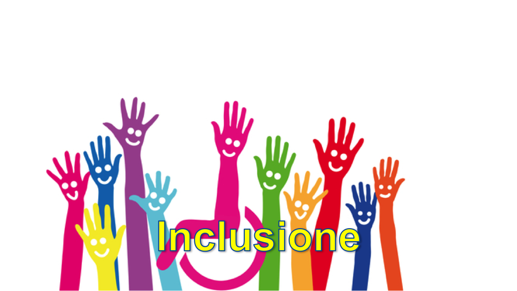 Inclusione