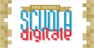 Piano Nazionale Scuola Digitale