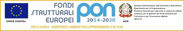 PON 2014-2020